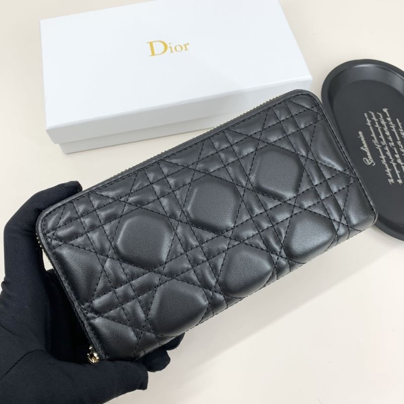 Christian Dior Wallets Purse